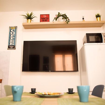 Appartamento Free Parking & Wi-Fi 5 Min To Hospital Cisanello Pisa Esterno foto