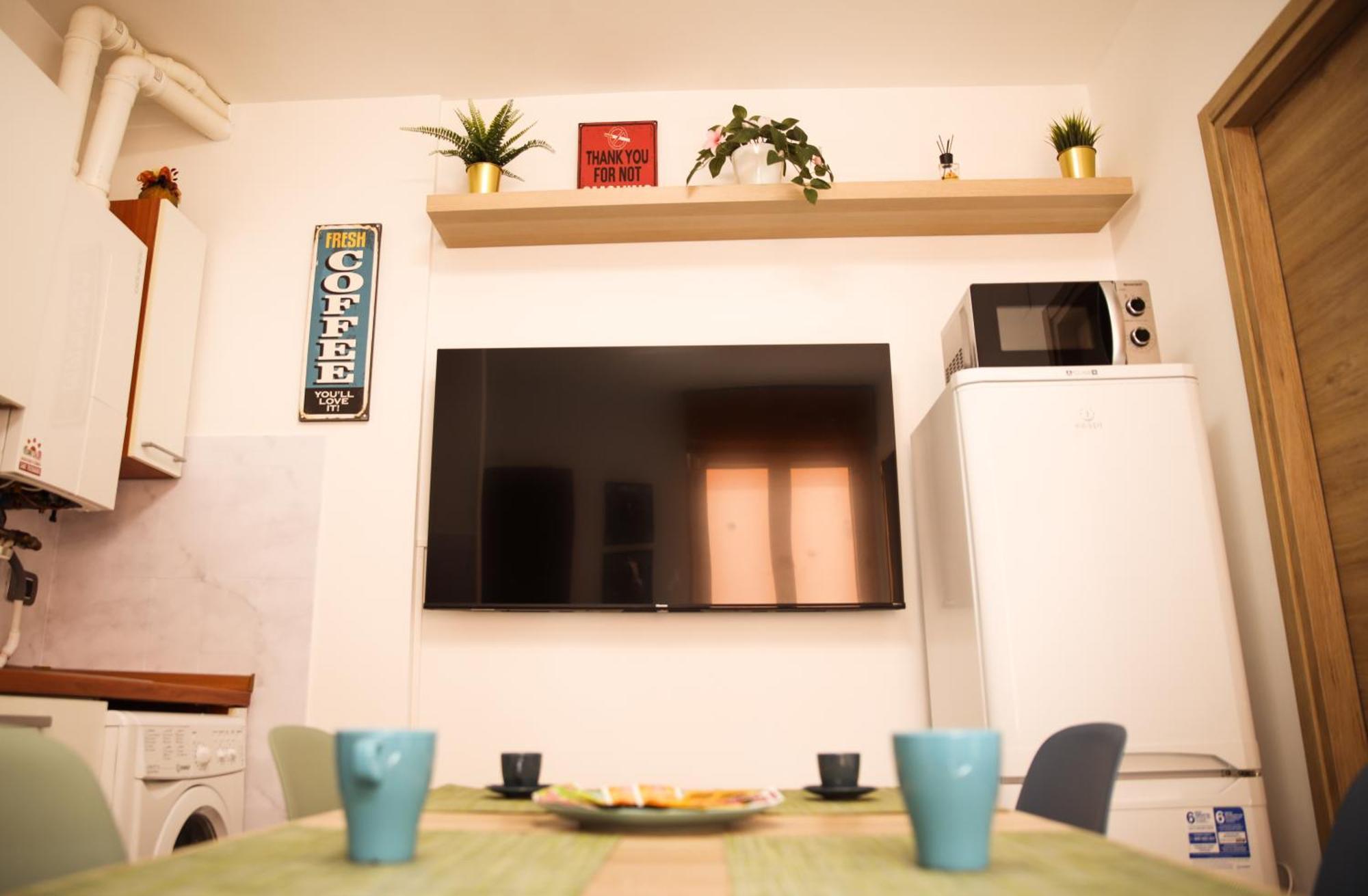 Appartamento Free Parking & Wi-Fi 5 Min To Hospital Cisanello Pisa Esterno foto