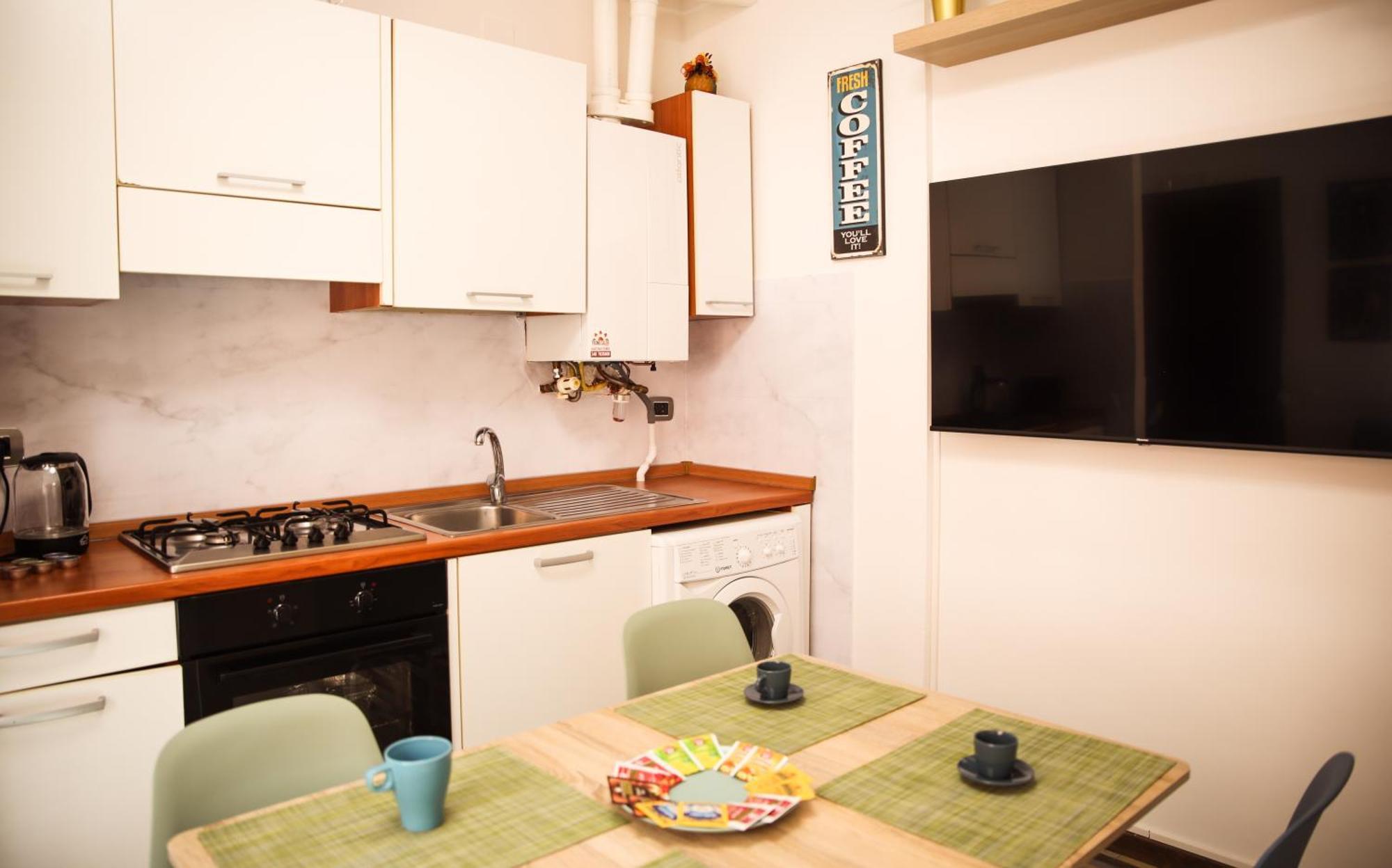 Appartamento Free Parking & Wi-Fi 5 Min To Hospital Cisanello Pisa Esterno foto